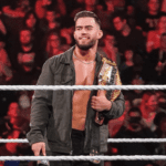 Austin Theory aborda el nuevo rumbo de su personaje en WWE
