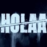 Bholaa: Ajay Devgn Announces Teaser Date -