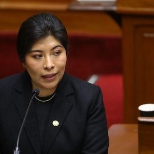 Castillo no busca disolver el Parlamento peruano