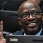 Charles Ble Goude de Costa de Marfil, figura clave en la violencia postelectoral, regresará discretamente