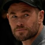 Chris Hemsworth revela que tiene un alto riesgo de contraer la enfermedad de Alzheimer: 'No podré recordar a mi esposa ni a mis hijos'