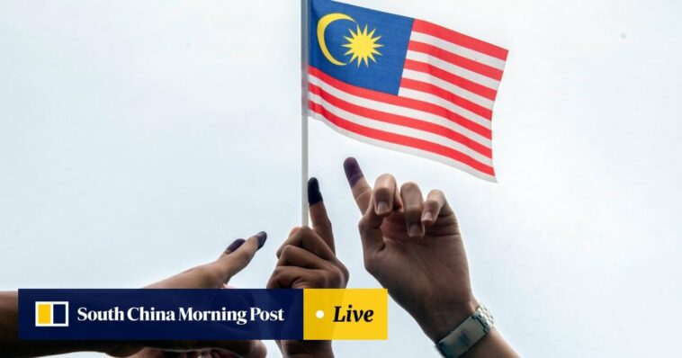 Cierra la votación en las elecciones de Malasia, comienza el conteo
