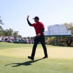 Cinco cosas por las que estar agradecido este año como aficionado al golf: De Tiger a Lydia