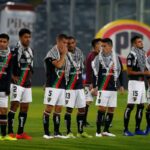 Club Deportivo Palestino, Chile Palestina Solidaridad En La Cancha De Fútbol