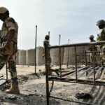 Combatientes de Boko Haram matan a 10 soldados chadianos cerca de la frontera con Nigeria