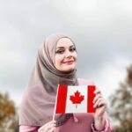 Comprender la necesidad de una prueba de ciudadanía en Canadá