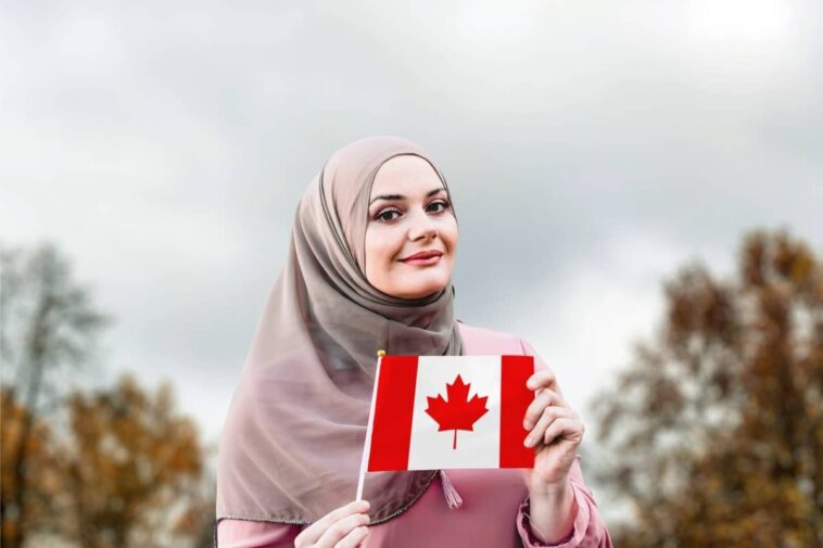 Comprender la necesidad de una prueba de ciudadanía en Canadá