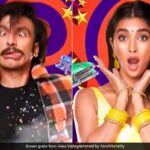 Meet Ranveer Singh, Pooja Hegde And Other Stars From The