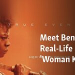 Conoce a la 'mujer rey' de la vida real de Benín