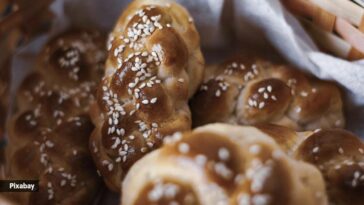 Conozca más sobre el famoso pan judío 'Challah' (receta en el interior)