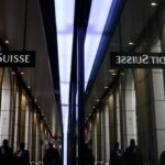 Credit Suisse proyecta una pérdida de $ 1.6 mil millones en el cuarto trimestre mientras se embarca en la revisión de la estrategia