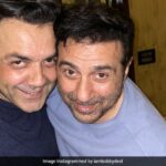 When Sunny Deol Directed And Acted With Brother Bobby For The First Time In Dillagi