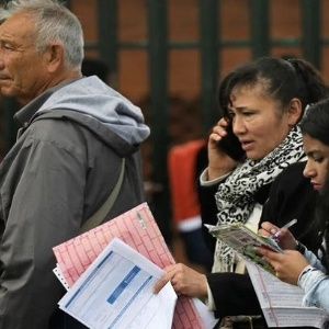 Desempleo en México cae a 3.3% en octubre de 2022