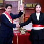 Designado nuevo presidente del Consejo de Ministros de Perú