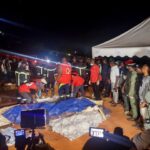 Deslizamiento de tierra mata a 14 personas que asistían a un funeral en Camerún