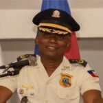 Director de Academia de Policía de Haití muere en ataque armado