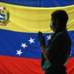 EEUU en conversaciones con México para facilitar retorno de venezolanos a su país