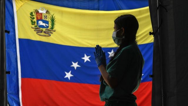 EEUU en conversaciones con México para facilitar retorno de venezolanos a su país