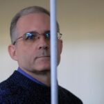 EEUU 'profundamente preocupado' por Whelan, ciudadano detenido en Rusia