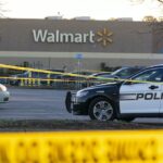 El alboroto en Virginia Walmart sigue la tendencia al alza en los ataques con armas de fuego en los supermercados: esto es lo que sabemos sobre los tiradores masivos minoristas