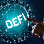 El crecimiento de DeFi podría llevar a las criptomonedas a la próxima carrera alcista
