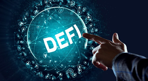 El crecimiento de DeFi podría llevar a las criptomonedas a la próxima carrera alcista