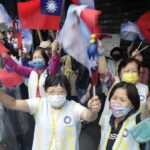 El gobernante Partido Progresista Democrático de Taiwán probablemente enfrentará la derrota en las elecciones locales: observadores