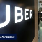 El grupo de automovilistas insta a Hong Kong a legalizar las plataformas de transporte compartido como Uber