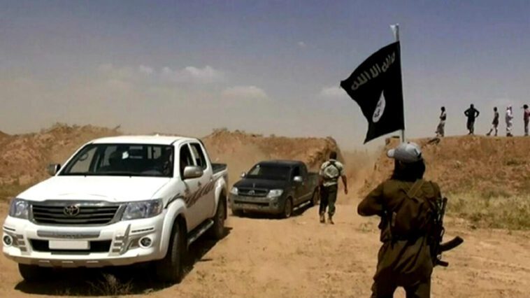 El grupo yihadista Estado Islámico declara la muerte de su líder