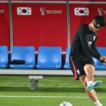 El hijo enmascarado jugará en la apertura de la Copa del Mundo de Corea, dice el ex-capitán