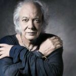 El ícono del rock brasileño Erasmo Carlos muere a los 81 años