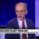 El jefe de vigilancia atómica de la ONU denuncia "ataques selectivos" en la planta nuclear de Ucrania