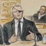 Un jurado federal encontró al fundador de Oath Keepers, Stewart Rhodes, culpable de conspiración sediciosa en un juicio de alto riesgo derivado del ataque al Capitolio de EE. UU.