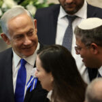 El líder de extrema derecha israelí Ben-Gvir obtiene el puesto de ministro de seguridad nacional en el acuerdo de la coalición Likud
