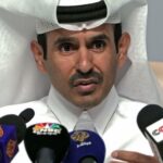 El ministro de Energía de Qatar quiere "más respeto" de Habeck de Alemania