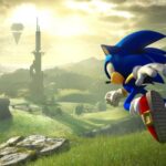 El nuevo parche de Sonic Frontiers trae correcciones de errores y optimización adicional para el juego