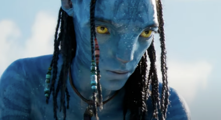 El nuevo tráiler de Avatar 2 llega cuando las entradas salen a la venta