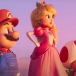 New The Super Mario Bros. Movie Trailer
