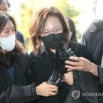 Ruling party opens disciplinary process against Yongsan Ward chief over remarks on Itaewon tragedy