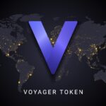 El token Voyager (VGX/USD) salta un 24 %.  Aquí está la razón y la acción potencial del precio a continuación.