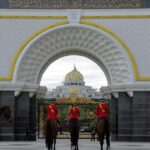 Elecciones en Malasia en vivo: el palacio pide a los partidos políticos que demuestren la mayoría antes del 21 de noviembre