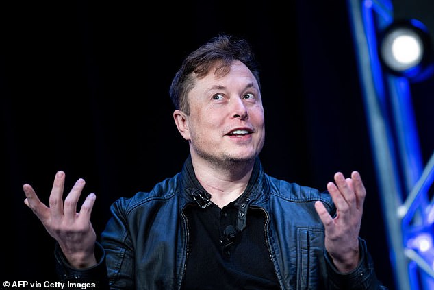 Elon Musk dijo que Twitter publicaría archivos sobre su propia