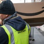 Empleados alemanes de Amazon se suman a la primera huelga internacional del Black Friday