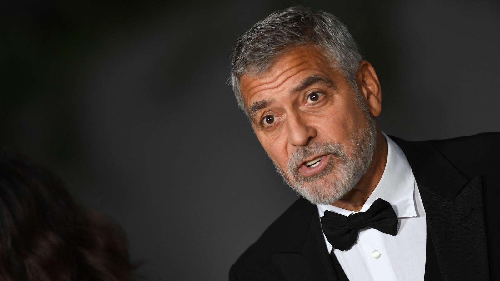 En HTLS 2022, George Clooney revela por qué rechazó 35 millones de dólares por un día de trabajo: 