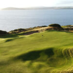 Escocia nombrada mejor ubicación de golf del mundo por World Golf Awards