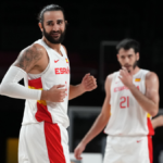 España supera a Estados Unidos en el ranking FIBA, los hombres estadounidenses derribaron el puesto número 1 por primera vez en 12 años
