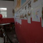 'Espérame en el cielo, hijo mío': los estudiantes forman las mayores víctimas en el terremoto de Java Occidental