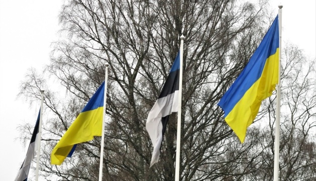 Estonia enviará 13 generadores y 27 autobuses a Ucrania