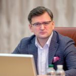 FM Kuleba sobre los suministros de Patriot a Ucrania: hay una discusión sustantiva en curso