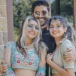 Farhan Akhtar revela que a sus hijas Shakhya y Akira les gusta la música: "Estoy muy feliz porque..."